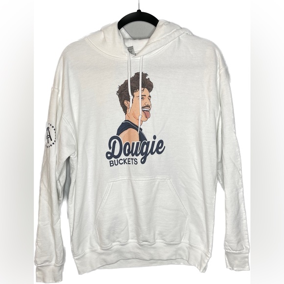 Gildan Other - Gildan Dougie Buckets Barstool Hoodie
